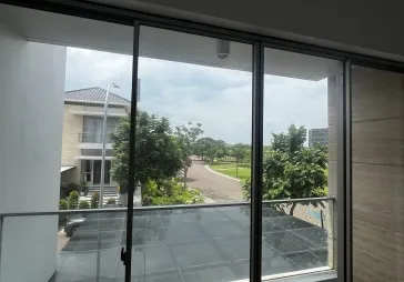 Serenade Golf Island LT.338m2 LB.265m2