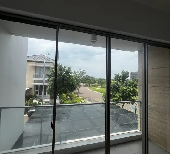 Serenade Golf Island LT.338m2 LB.265m2