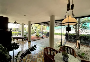 Bumi Karang Indah Lebak Bulus luas 424 m²