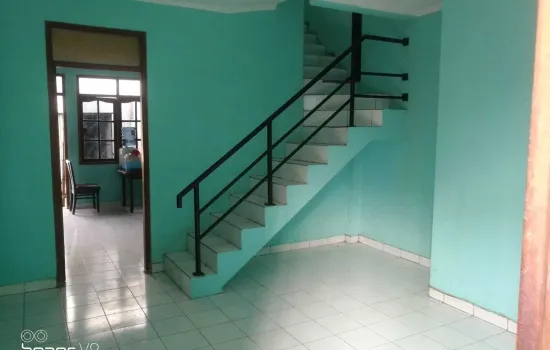 Disewakan gudang siap pakai