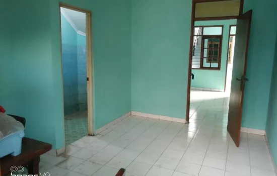 Disewakan gudang siap pakai