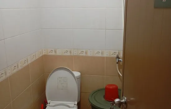 lama layak pakai jl duri mas 1 duri kepa lt 120m2 (6x20)