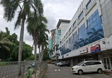 Lelang 2 rk gandeng puri kencana hdp tol 11,2m sj