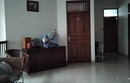 Dijual Rumah 2 Lantai Cideng, Jakarta Pusat