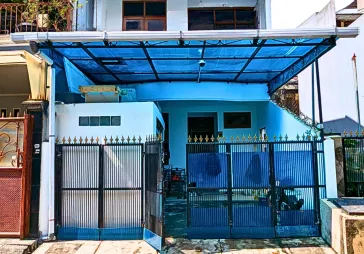 Dijual kos2an 3 lantai  di Karet,Jaksel