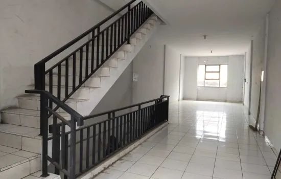 Sewa atau Jual Cepat Ruko Siap Pakai dekat Jl. Tj. Duren