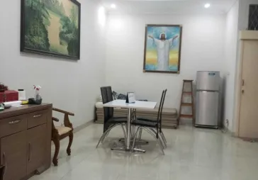 Rumah tinggal nyaman @Kelapa Puan, Klp Gading, Jak-Ut