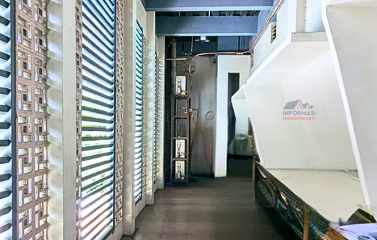 Kantor / Gudang / Tempat Produksi - Cocok untuk F&B Besar
