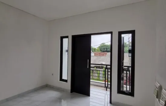 PROJECT : Edenvale Town house brandnew