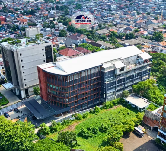 West Hub