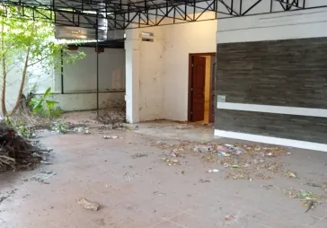 jl cilamaya cideng barat jakarta pusat lt 352