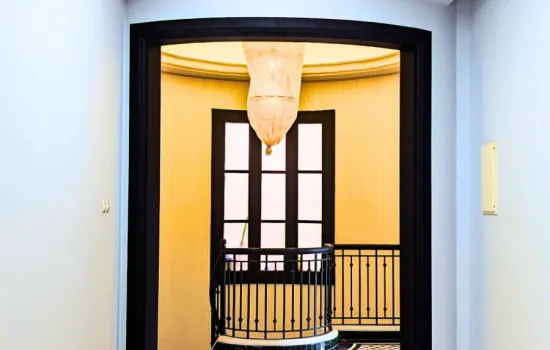 Dijual Rumah Mewah di Pondok Indah