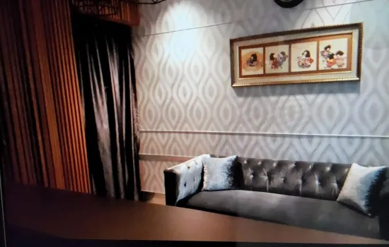 Dijual ruko 3 lantai  di Taman Ratu raya