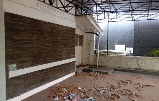 jl cilamaya cideng barat jakarta pusat lt 352