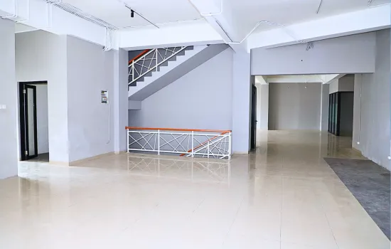 Mini building siap pakai jakarta barat