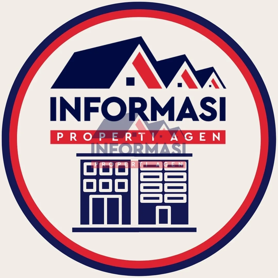 Ruko lokasi strategis