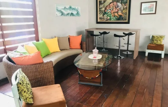 Dijual Rumah Kost Strategis Permata Karawaci Tangerang