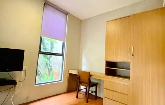 Dijual Rumah Kost Strategis Permata Karawaci Tangerang
