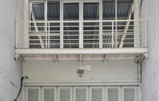Dijual Ruko Strategis  pinggir tol  Muara Karang Jak-Ut