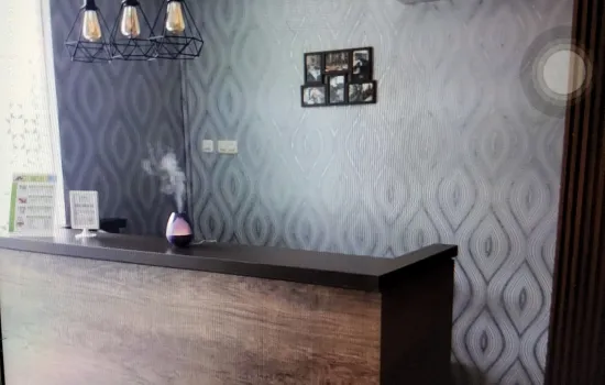 Dijual ruko 3 lantai  di Taman Ratu raya