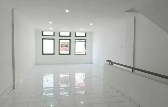 RUKO 4 LANTAI - PURI SENTRA NIAGA