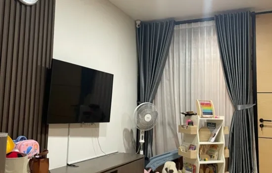 C6P22 Dijual Rumah Teman FF Siap Huni Karawaci Tangerang
