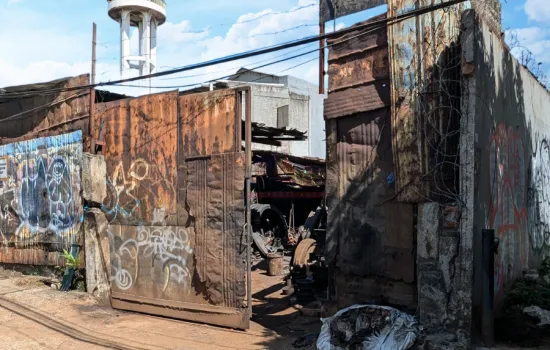 Dijual workshop di Daan Mogot