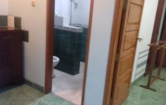 Dijual Rumah Siap Huni Strategis Karawaci Tangerang