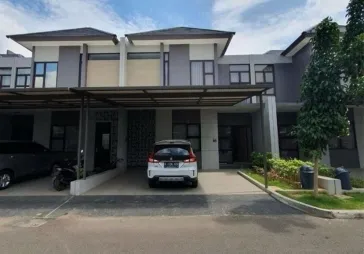 Grand Wisata Bekasi Rumah Bagus Siap Huni