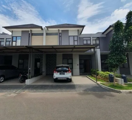 Grand Wisata Bekasi Rumah Bagus Siap Huni
