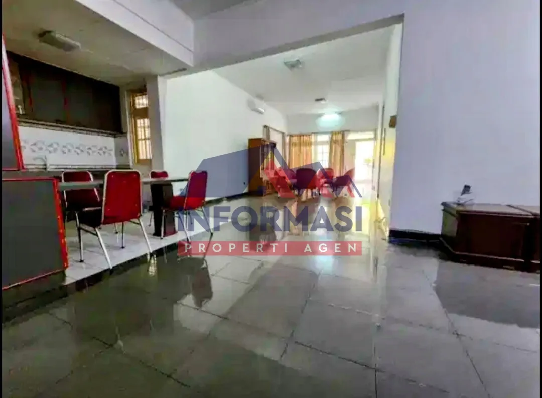 Pondok Indah Alam Segar 250/280 185jt