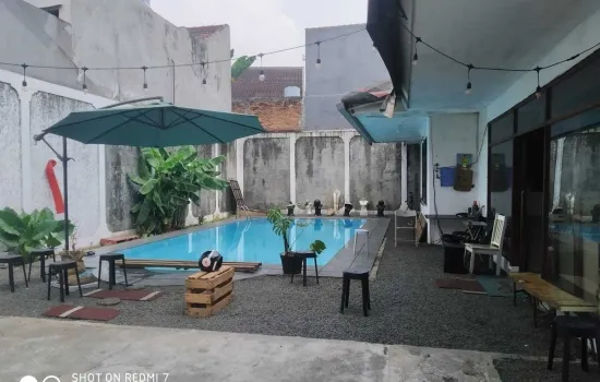 rumah tua hitung tanah jeruk purut