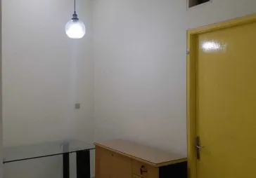 Rumah siap huni karawaci