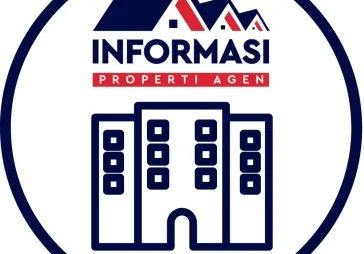 Space Office di Jakarta Barat