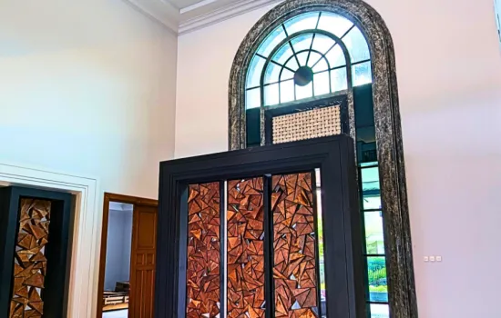 Dijual Rumah Mewah di Pondok Indah