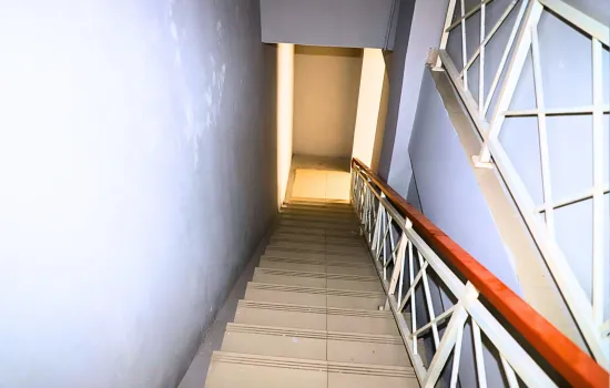 Mini building siap pakai jakarta barat