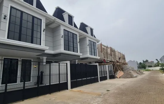 Casa varya residence