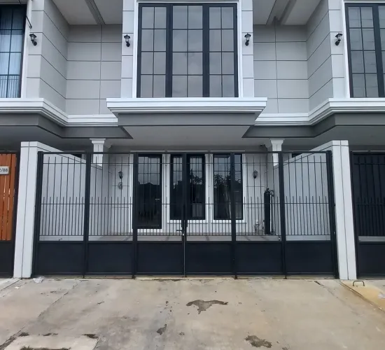 Casa varya residence