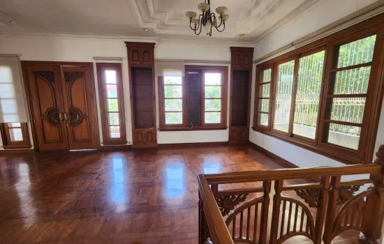 Rumah siap huni dan bagus