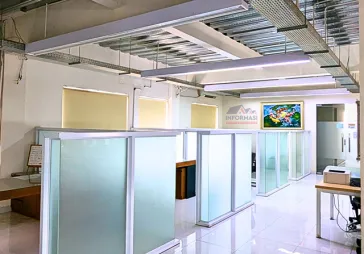 Kantor / Gudang / Tempat Produksi - Cocok untuk F&B Besar