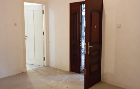 jl cilamaya cideng barat jakarta pusat lt 352