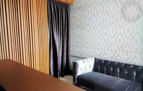 Dijual ruko 3 lantai  di Taman Ratu raya
