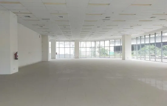Dijual Gedung  Baru & Siap Pakai