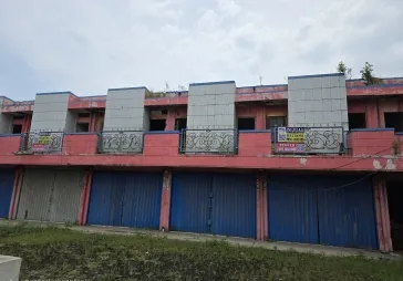 Dijual Tanah Jl Raya Cibarusa Cikarang