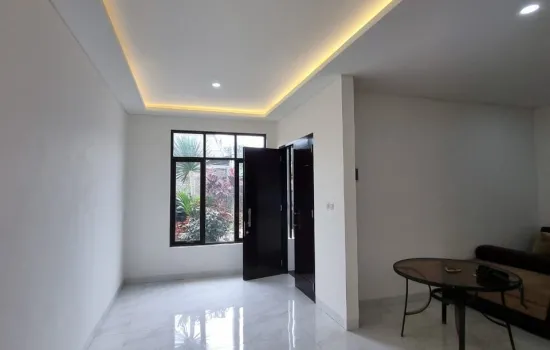 PROJECT : Edenvale Town house brandnew