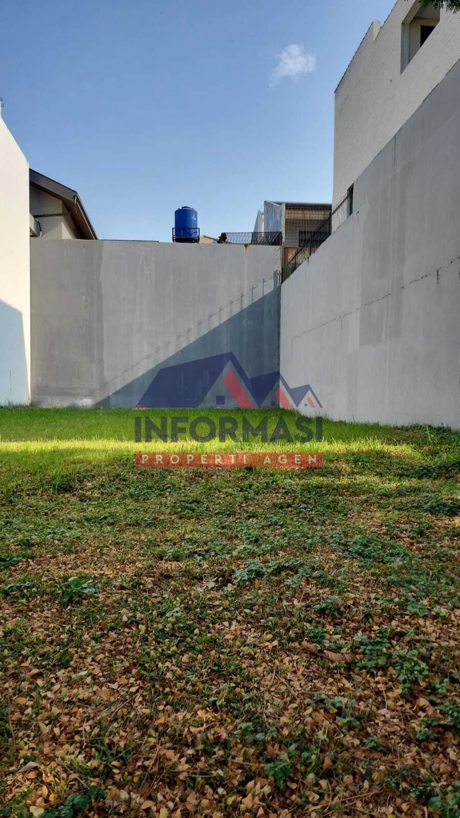 Dijual Tanah Puri Botanical