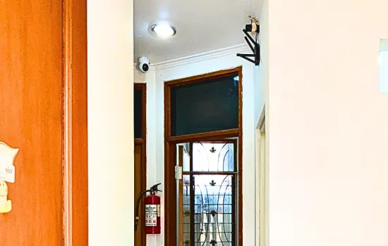 Dijual kos2an 3 lantai  di Karet,Jaksel
