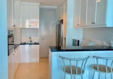Windsor Puri Indah tower 2 Signature luas 148 m² 2 KT