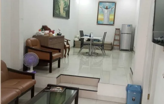 Rumah tinggal nyaman @Kelapa Puan, Klp Gading, Jak-Ut