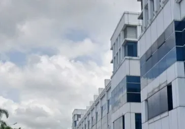 Ruko Strategis Puri Niaga